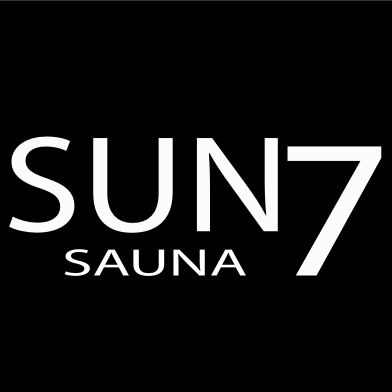 Sauna Sun 7
