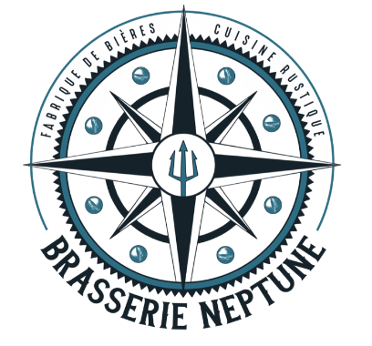 Brasserie Neptune
