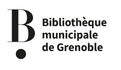 Bibliothèques de Grenoble
