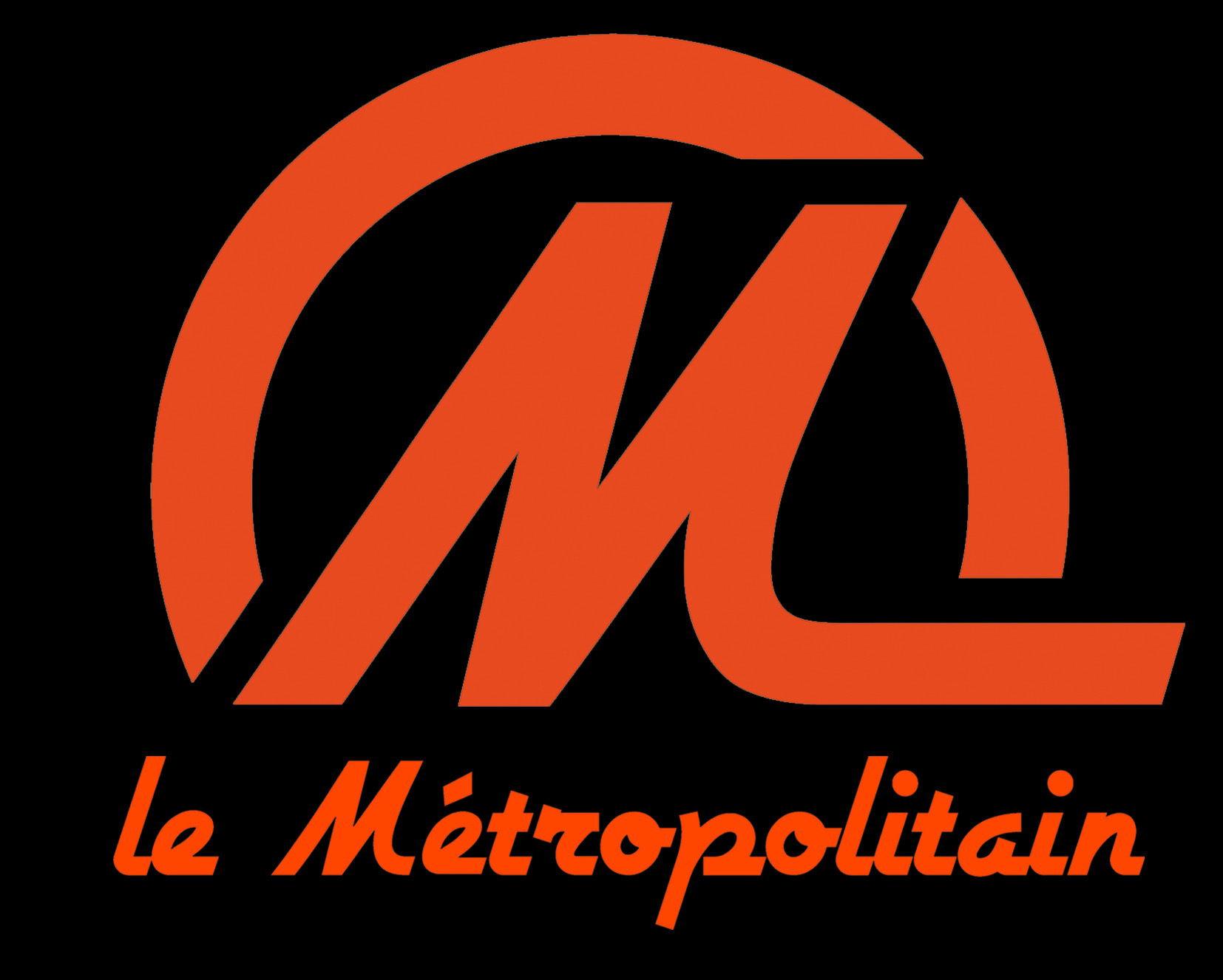 Le Métropolitain